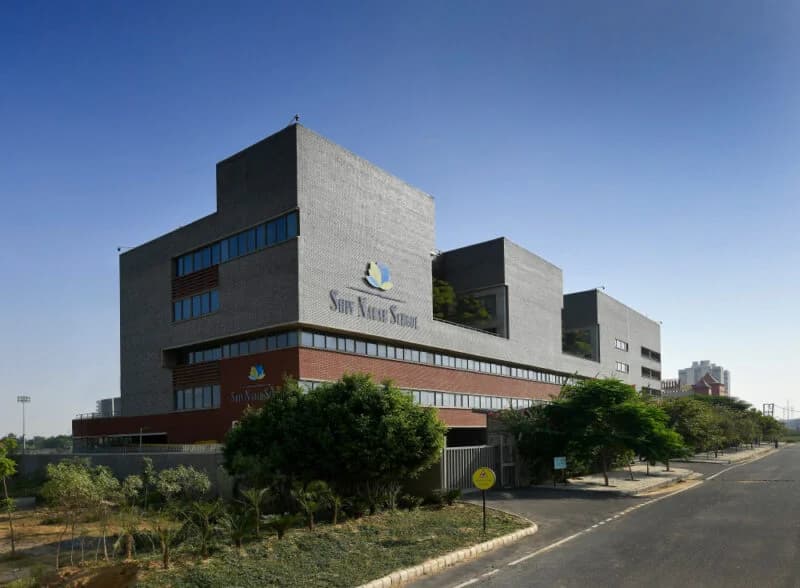 Shiv Nadar School, Faridabad