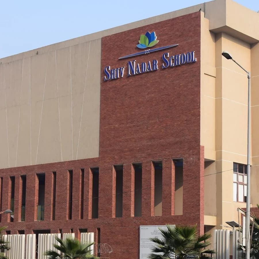 Shiv Nadar School, Noida